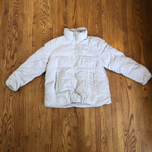 Light Pink Soft Jacket - Picture 1 of 4